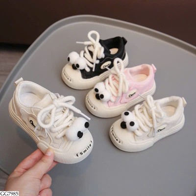 GG7985 GIÀY THỂ THAO CUTE CHO BÉ