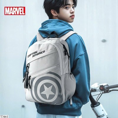 T3461 BALO CAPTAIN AMERICA MARVEL