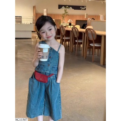 SG11507 SET BỘ DENIM BG