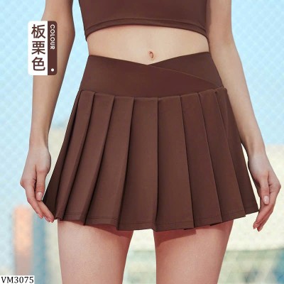 VM3075 CHÂN VÁY THỂ THAO NỮ