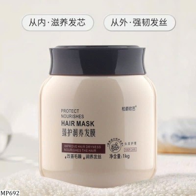 MP692  Ủ TÓC NỘI ĐỊA TRUNG