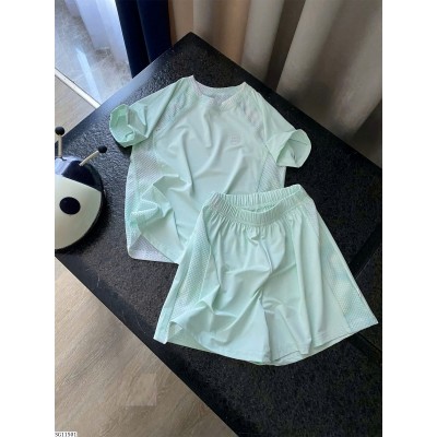 SG11501  BỘ THỂ THAO IN BLUE SIZE ĐẠI CHO BÉ