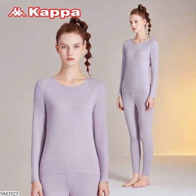 SM3523 BỘ GIỮ NHIỆT CHO NỮ KAPPA