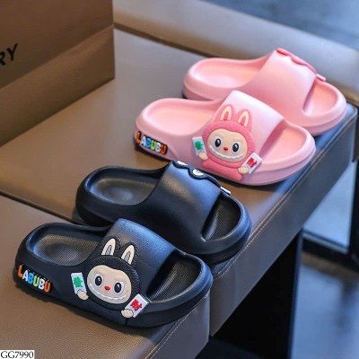 GG7990 DÉP LÊ LABUBU CHO BÉ