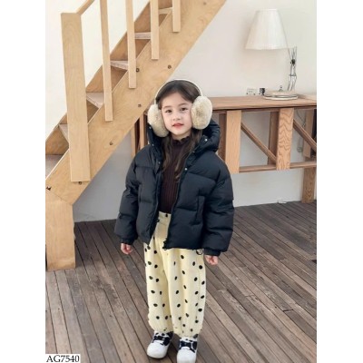 AG7540 ÁO KHOÁC PHAO CHO BÉ giá mới