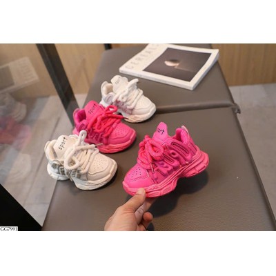 GG7991 GIÀY THỂ THAO CHO BÉ