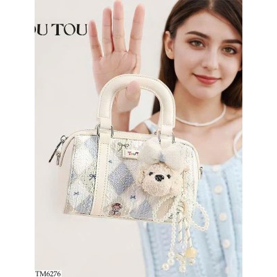 TM6276 TÚI XÁCH THỜI TRANG TOUTOU