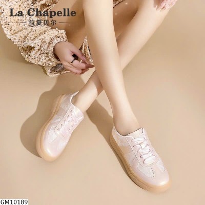 GM10189  GIÀY THỜI TRANG LA CHAPELLE