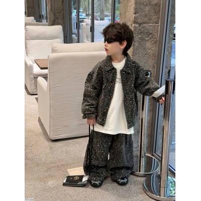 ST6360 SET DA BEO BT