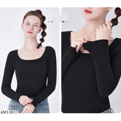 AM13837 ÁO GIỮ NHIỆT KAPPA NỮ