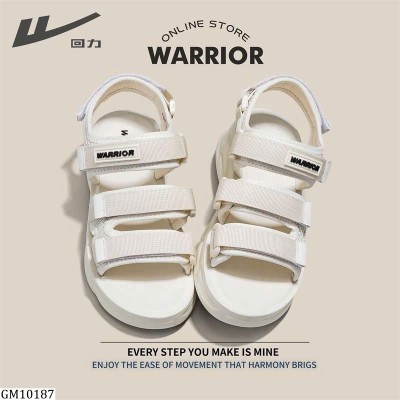 GM10187 DÉP SANDAL HÃNG WARRIOR