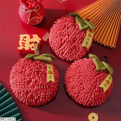 PK11022 KHĂN TREO TAY NHÀ BẾP