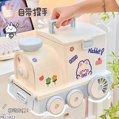 PK11023 HỘP ĐỰNG THUỐC NHỎ GỌN