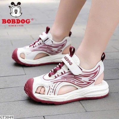 GT3049  SANDAL RỌ BOBDOG THOÁNG KHÍ CHO BÉ