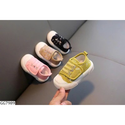 GG7989 GIÀY BATA QUAI DÁN SZ NHÍ