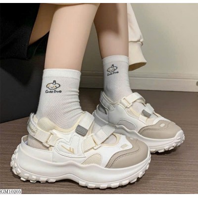 GM10205  GIÀY THỂ THAO WARRIO NỮ
