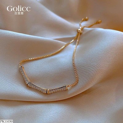 PK11030 VÒNG TAY GOLICC CHO NỮ