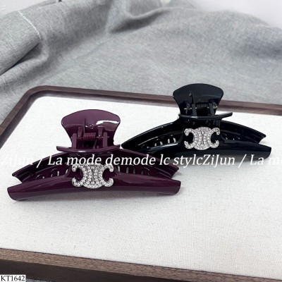 KT1642 SET 2 KẸP TÓC CHO NỮ