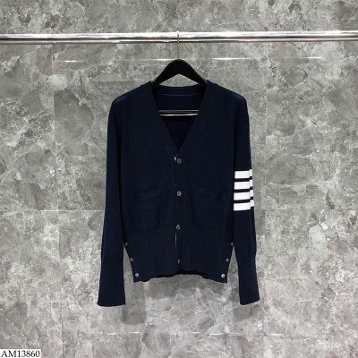 AM13860 ÁO CARDIGAN LEN THOME NỮ