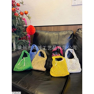 TM6283 TÚI LƯỚI XÁCH TAY NỮ