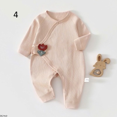 BG960 BODY LIỀN THÂN CHO BÉ