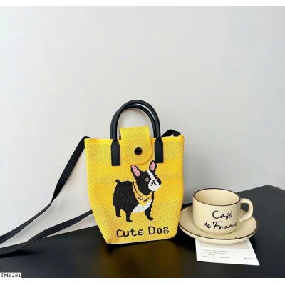 TM6281  ĐIỆN THOẠI HOẠT HÌNH DỄ THƯƠNG
