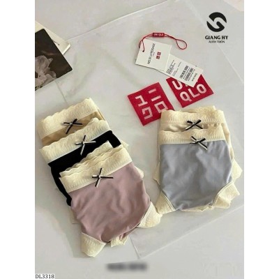 DL3318 QUẦN CHIP UN.IQ.LO NỮ SALE