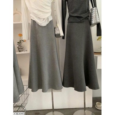 VM3085  CHÂN VÁY DÁNG DÀI CHO NỮ