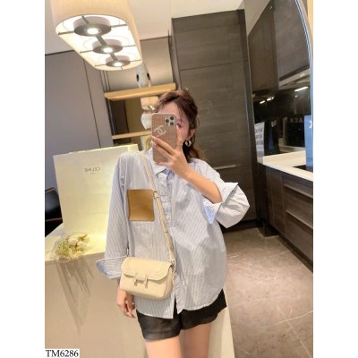TM6286 TÚI XÁCH CHỮ H