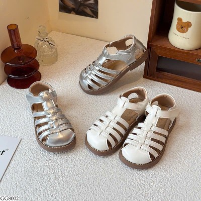 GG8002 DÉP SANDAL CHO BÉ