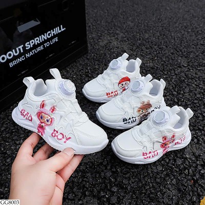 GG8003 GIÀY THỂ THAO LABUBU CHO BG