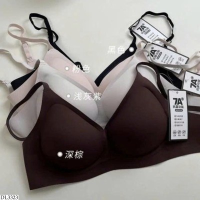 DL3323 ÁO LÓT KHÔNG GỌNG 7A