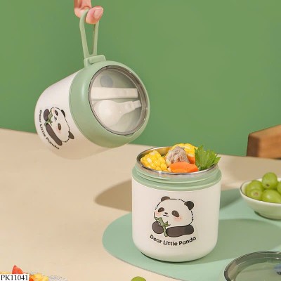 PK11041 CỐC GIỮ NHIỆT ĐỰNG SÚP