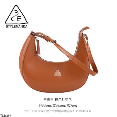 TM6289 TÚI XÁCH THỜI TRANG 3CE