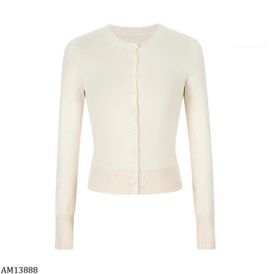 AM13888 ÁO KHOÁC LEN CARDIGAN MOSESQUEEN