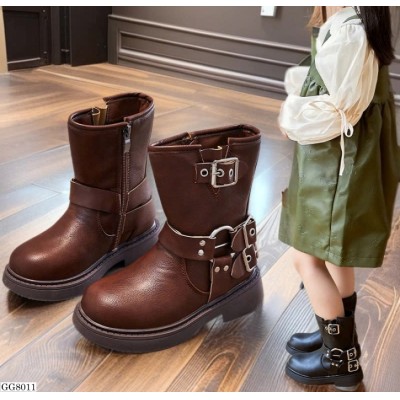GG8011 BOOT LỬNG CHO BÉ