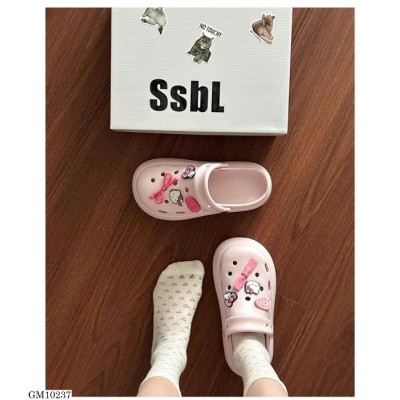 GM10237  DÉP SỤC KITTY DỄ THƯƠNG
