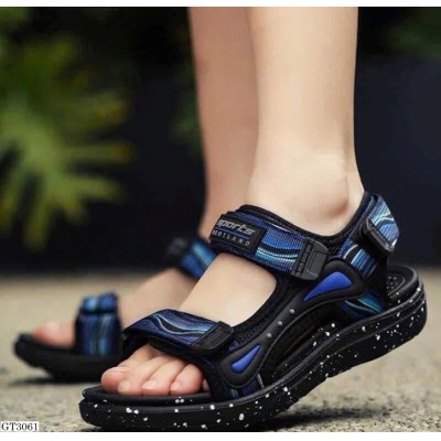 GT3061  SANDAL BÉ TRAI SIZE ĐẠI