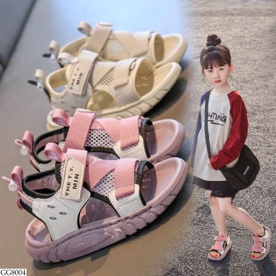 GG8004 DÉP SANDAL CHO BÉ GÁI