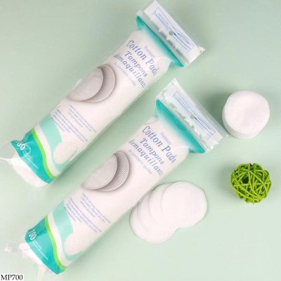 MP700 SET 4 TÚI BÔNG TẨY TRANG 