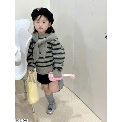 SG11568 SET LEN CHO BÉ GÁI