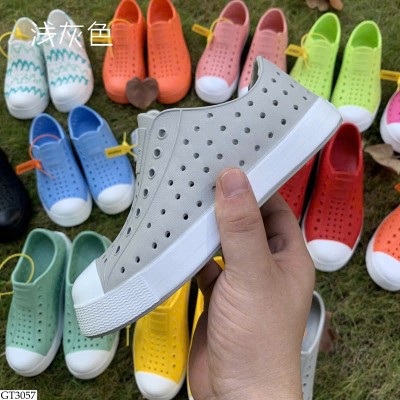 GT3057 BST GIÀY NHỰA EVA NATIVE TRẺ EM