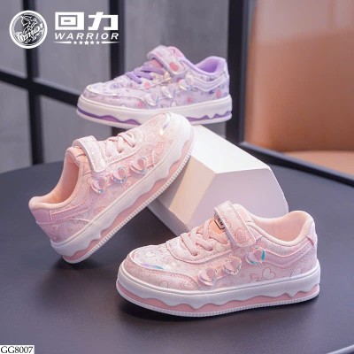 GG8007 GIÀY THỂ THAO TRÁI TIM WARRIOR BG