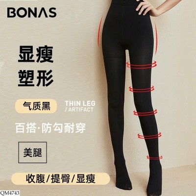 QM4743 QUẦN TẤT NỮ BONAS