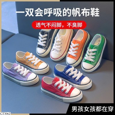 GT3062 BST GIÀY THỂ THAO CHO BÉ