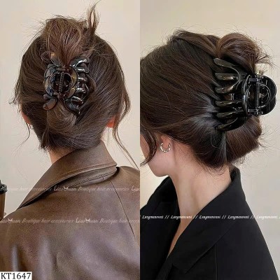 KT1647  SET 3 KẸP TÓC CHO NỮ