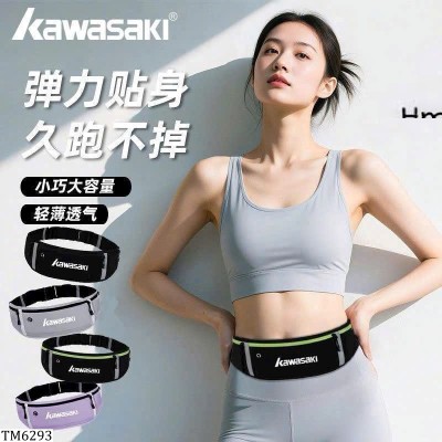 TM6293 TÚI ĐI TẬP ĐEO HÔNG ĐỰNG ĐỒ KAWASAKI