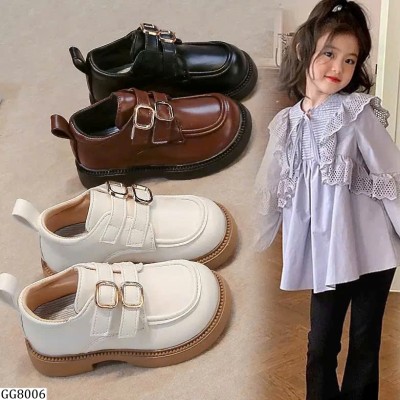 GG8006  GIÀY MARY JANE BÉ GÁI