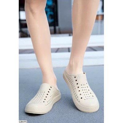 GB695 GIÀY SỤC EVA NAM NỮ