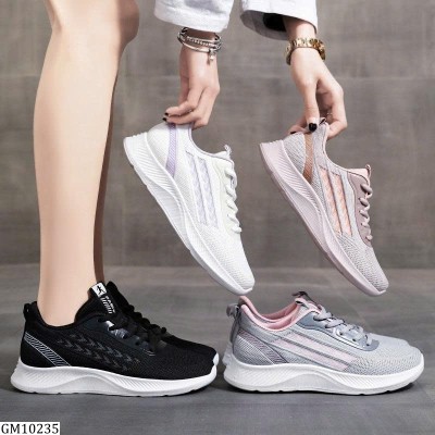 GM10235  GIÀY THỂ THAO THOÁNG KHÍ CHO NỮ